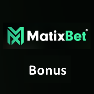 Matixbet Bonus