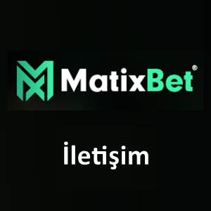 Matixbet İletişim