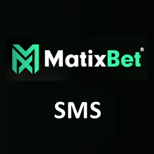 Matixbet SMS