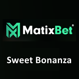 Matixbet Sweet Bonanza
