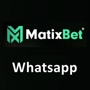 Matixbet Whatsapp