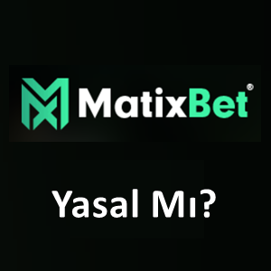 Matixbet Yasal Mı